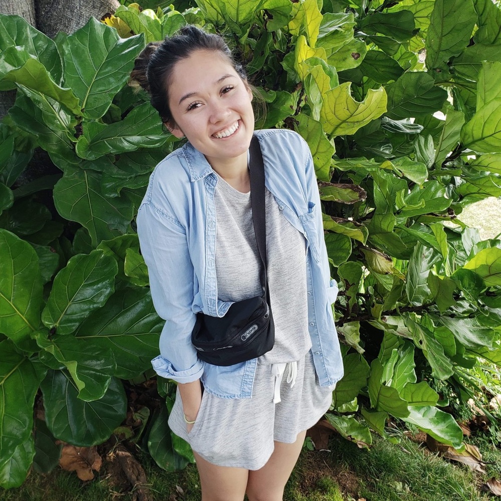 Meet your Posher, Marika